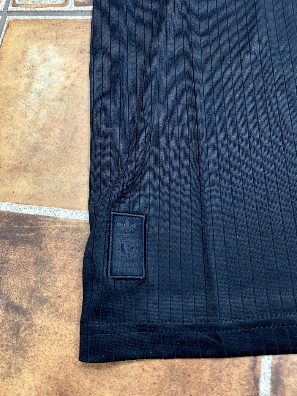 adidas Originals Germany Anniversary Player Jersey Size M - Picture 3 of 6